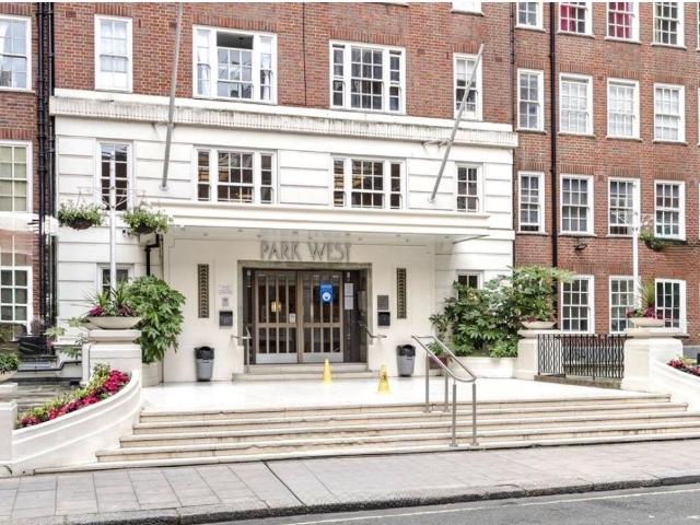 Apartment for rent in Paddington, Greater London