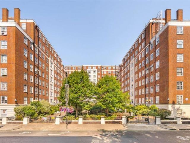 House for rent in Paddington, Greater London