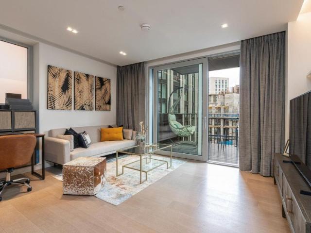 Apartment for rent in London Borough of Ealing, Greater London