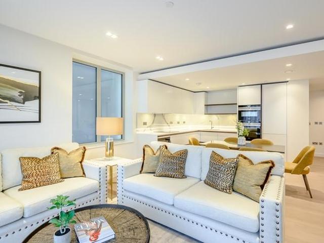 Apartment for rent in Paddington, Greater London