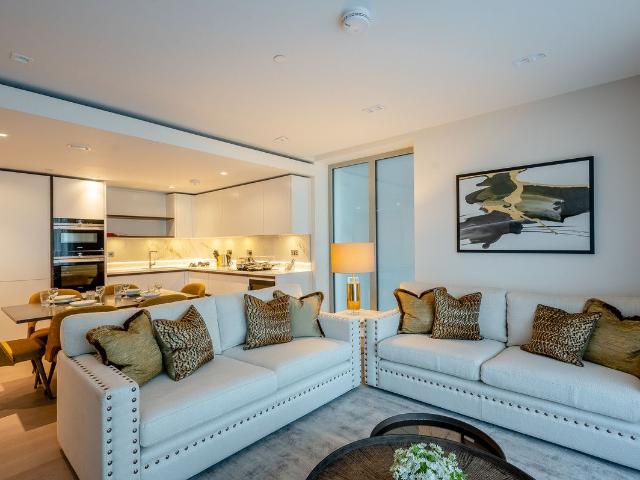 Apartment for rent in Colindale, Greater London