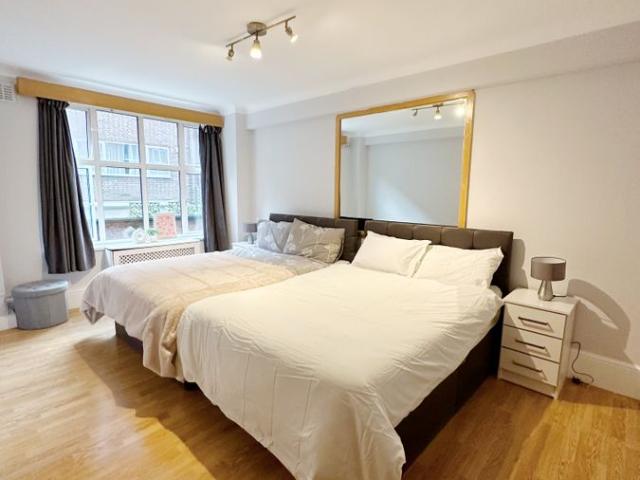 Room for rent in Paddington, Greater London