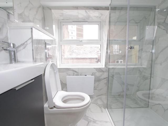 Studio for rent in Paddington, Greater London