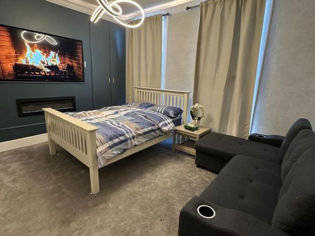 Studio for rent in City of Westminster, Greater London