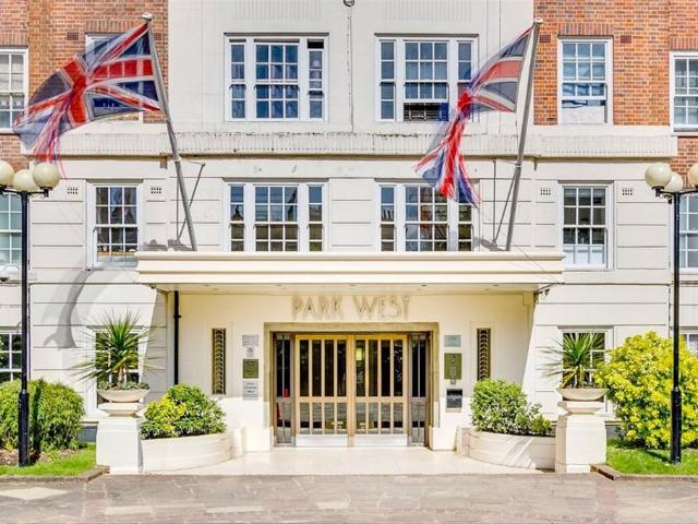Apartment for rent in City of Westminster, Greater London