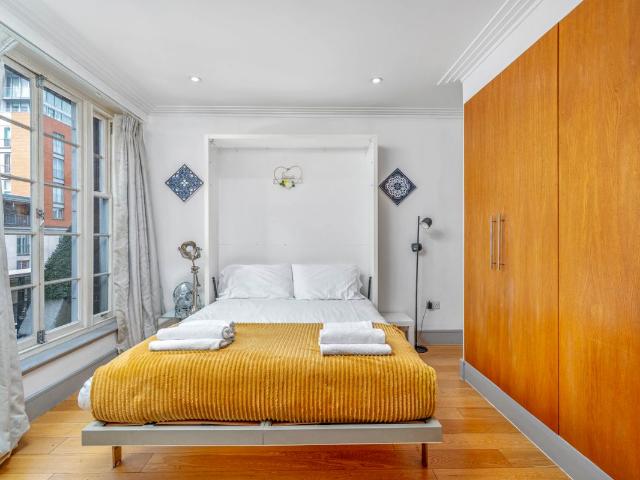 Studio for rent in Paddington, Greater London