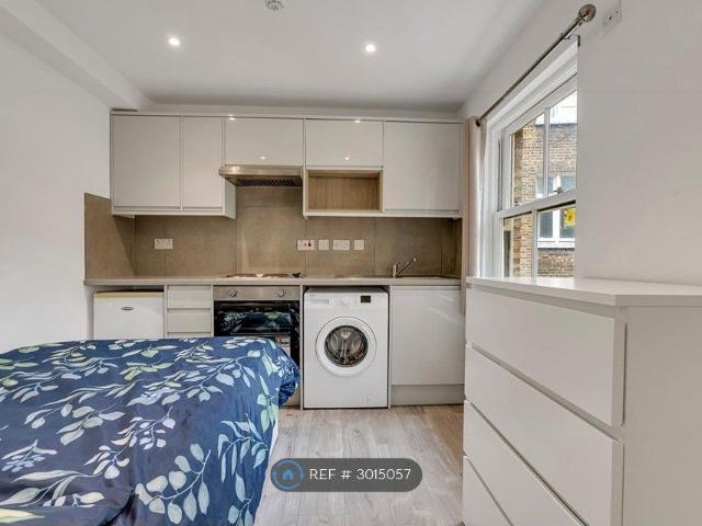 Studio for rent in Paddington, Greater London