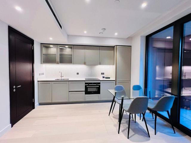 Studio for rent in Paddington, Greater London