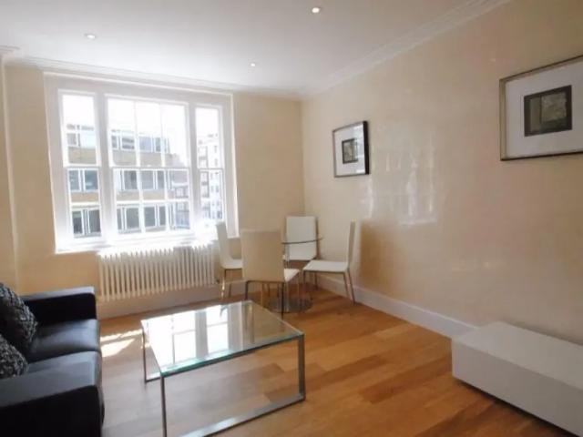 Apartment for rent in City of Westminster, Greater London