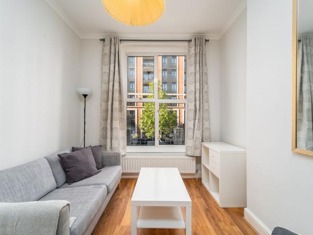 Apartment for rent in Paddington, Greater London