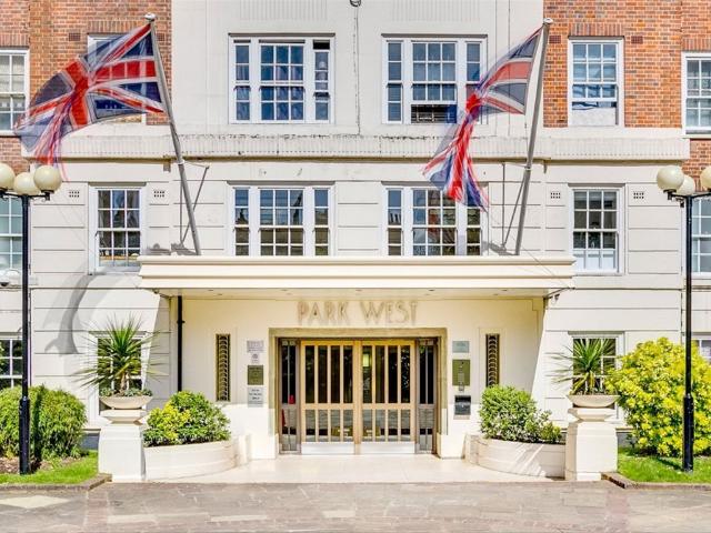 Studio for rent in City of Westminster, Greater London