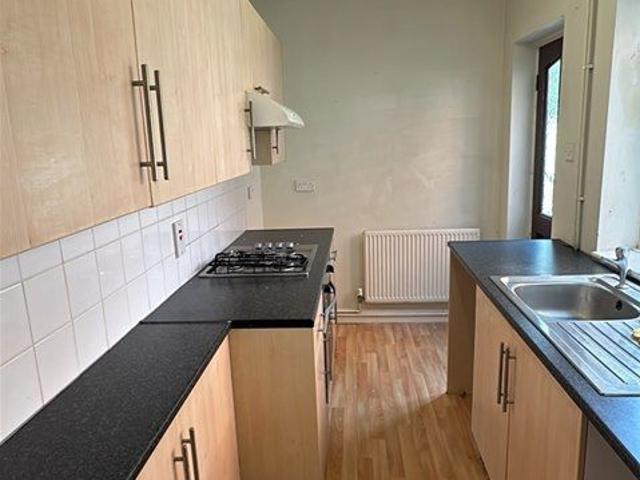 House for rent in Haddon, East Midlands