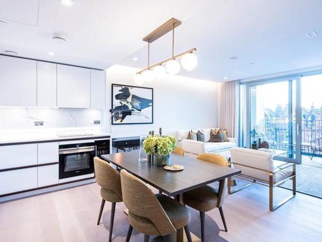 House for rent in Paddington, Greater London