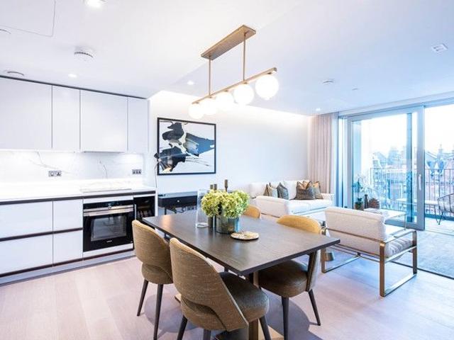 Apartment for rent in Paddington, Greater London