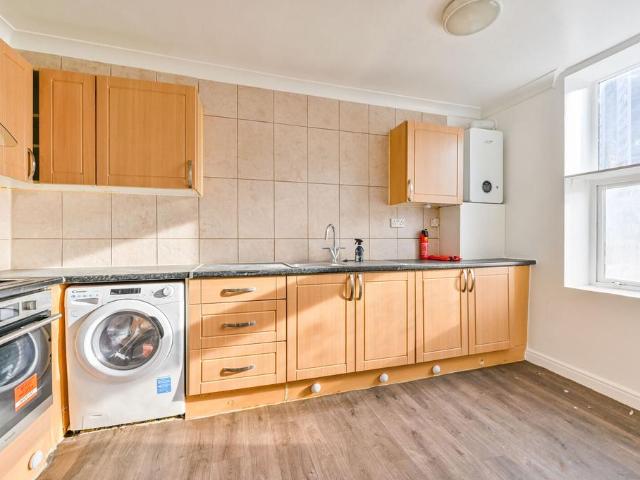 Apartment for rent in City of Westminster, Greater London