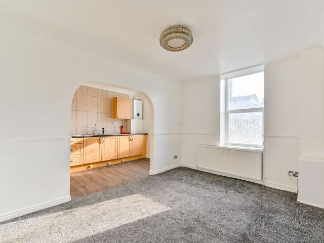 Apartment for rent in Paddington, Greater London