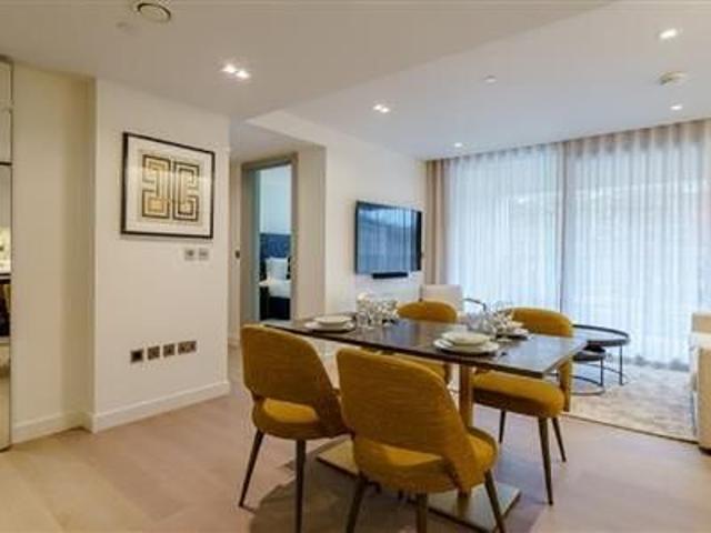 House for rent in Paddington, Greater London