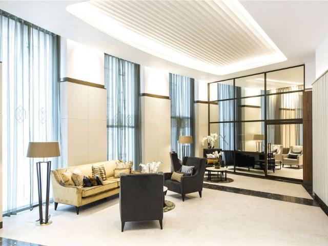 Apartment for rent in Paddington, Greater London