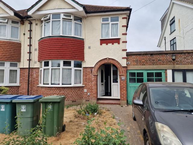 House for rent in North Watford