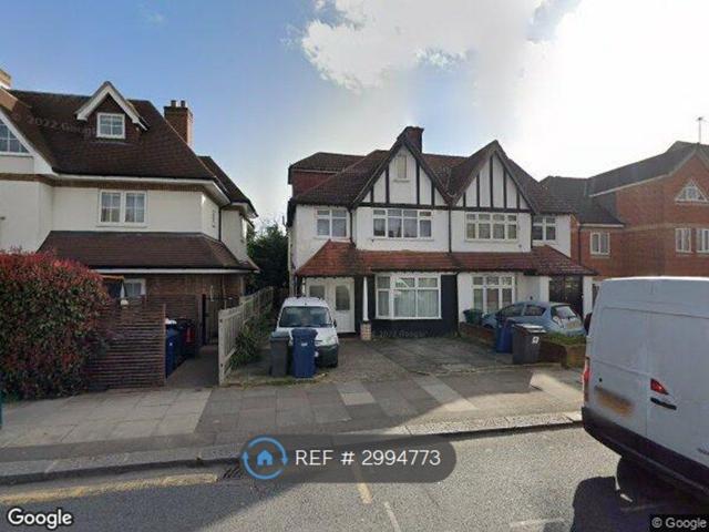 Apartment for rent in Greater London