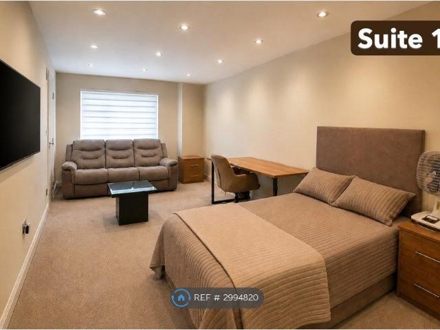 Apartment for rent in Greater London