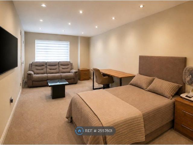 Room for rent in Greater London