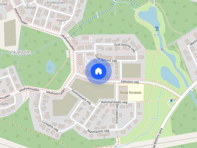 Lägenhet hyra i Växjö, Kronoberg