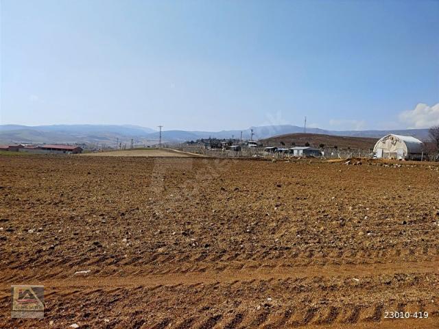 Elmadağ, Ankara içerisinde satılık Arsa