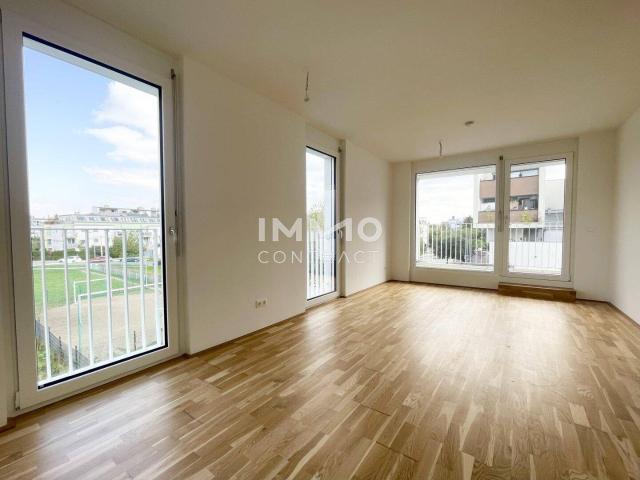 Apartment kaufen in Floridsdorf, Wien