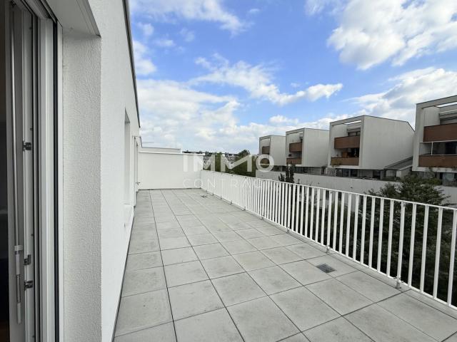 Wohnung kaufen in Seestadt, Wien