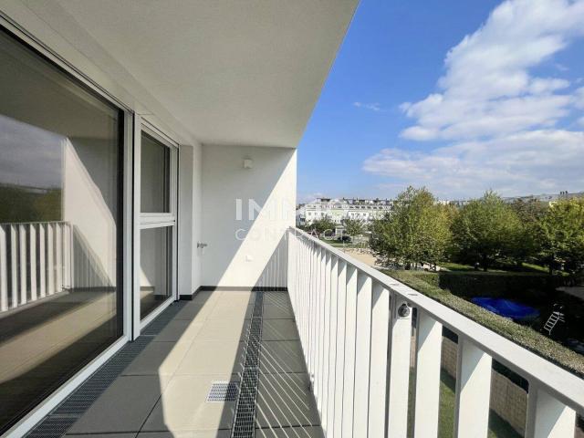 Apartment kaufen in Floridsdorf, Wien