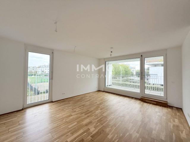 Apartment kaufen in Floridsdorf, Wien