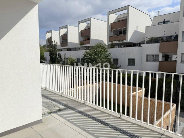 Apartment kaufen in Floridsdorf, Wien