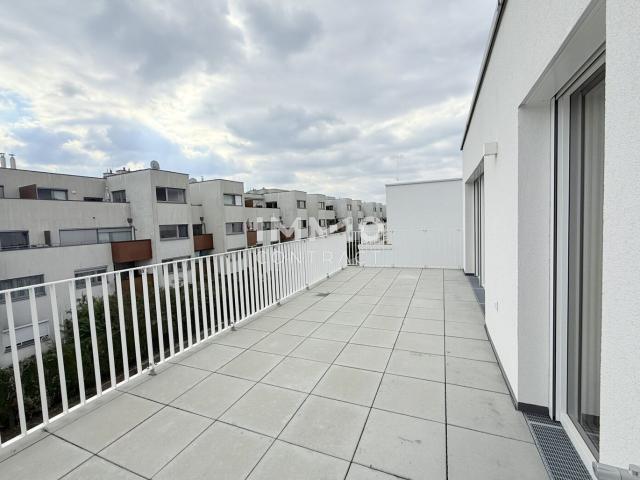 Wohnung kaufen in Seestadt, Wien