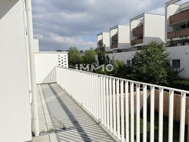 Wohnung kaufen in Seestadt, Wien