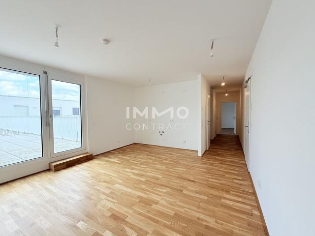 Wohnung kaufen in Seestadt, Wien