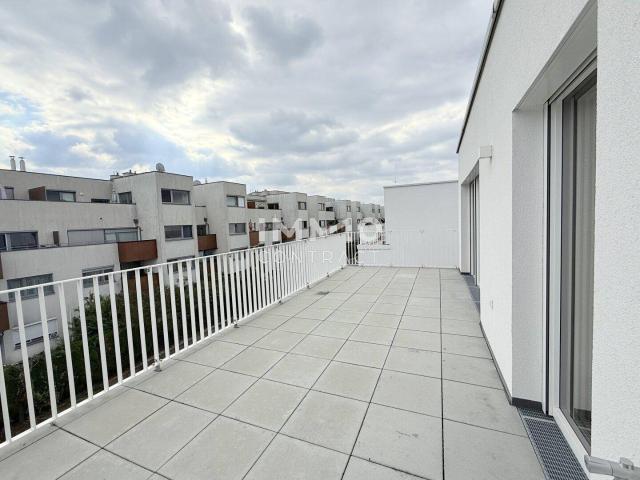 Apartment kaufen in Floridsdorf, Wien
