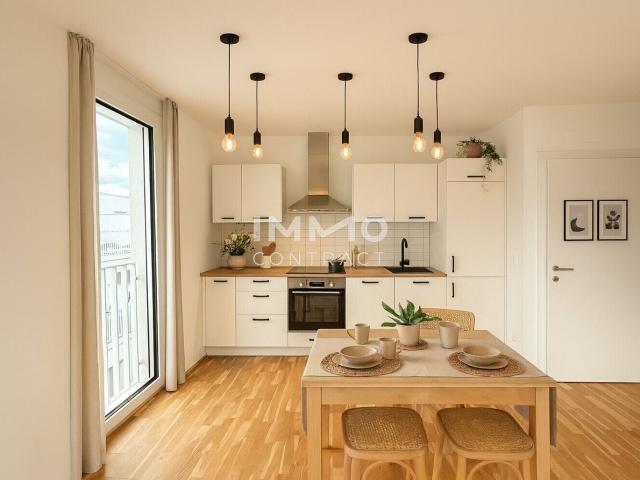 Wohnung kaufen in Seestadt, Wien