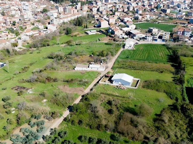 Bandirma, Balikesir içerisinde satılık Arsa