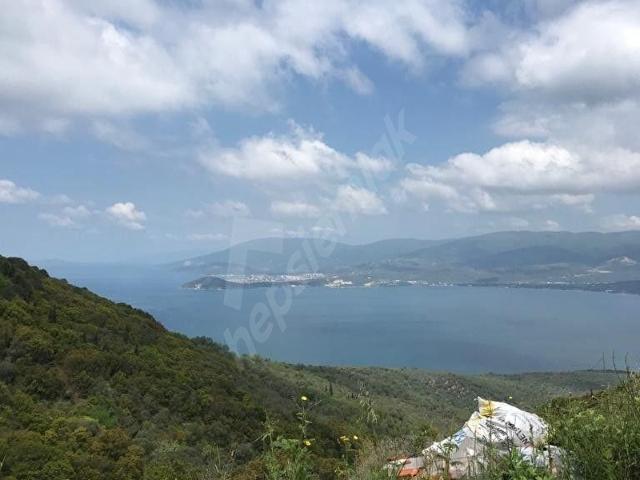 Bandirma, Balikesir içerisinde satılık Arsa