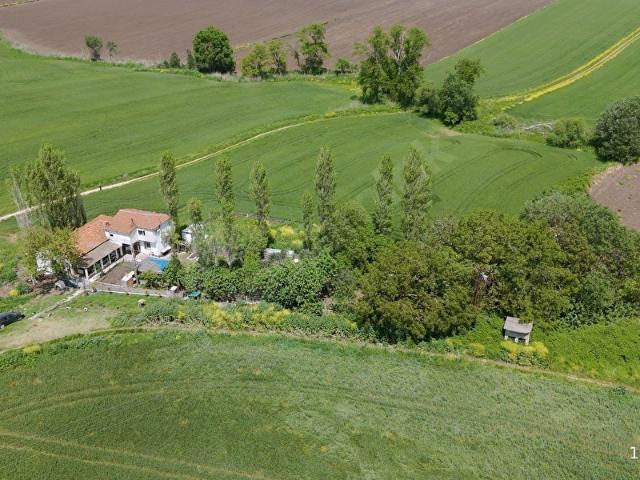 Çinge Mahallesi, Bandırma içerisinde satılık Arsa