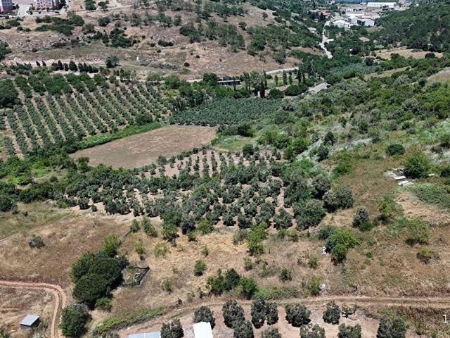 Edincik Mahallesi, Bandırma içerisinde satılık Arsa