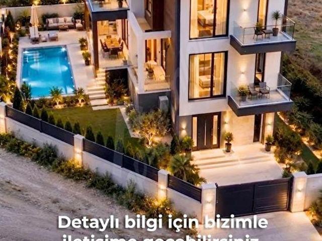 Edirne Merkez, Edirne içerisinde satılık Villa
