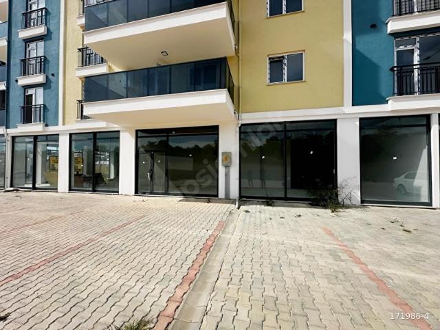 Cumhuriyet Mahallesi, Edirne Merkez içerisinde satılık Dükkan