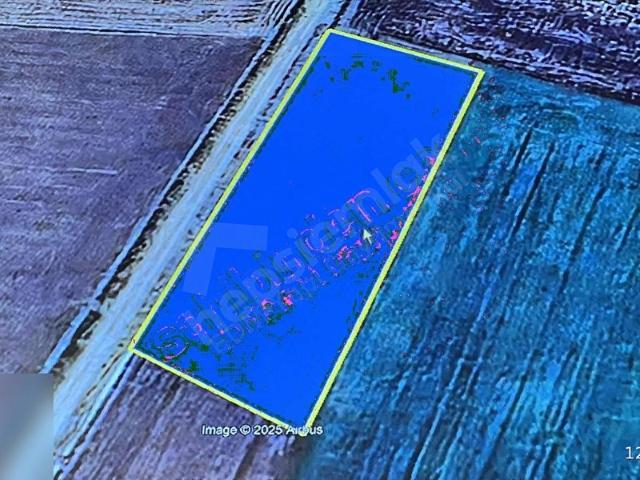 Amcol Minerals Technologies, Enez içerisinde satılık Arsa