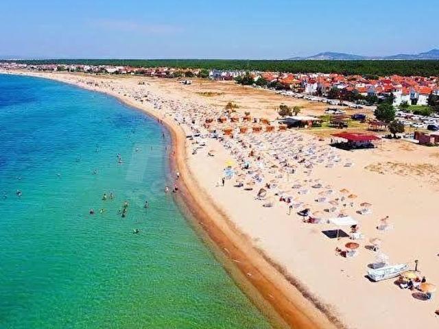 Sultaniça, Enez içerisinde satılık Arsa