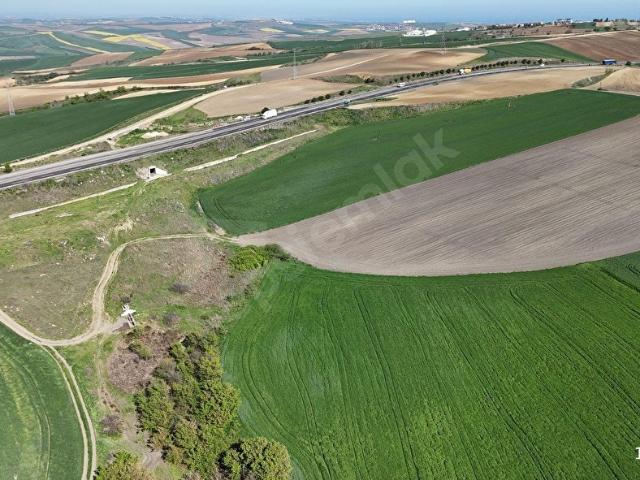 Havsa, Edirne içerisinde satılık Arsa