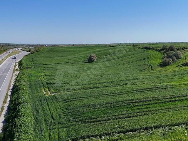 Havsa, Edirne içerisinde satılık Arsa
