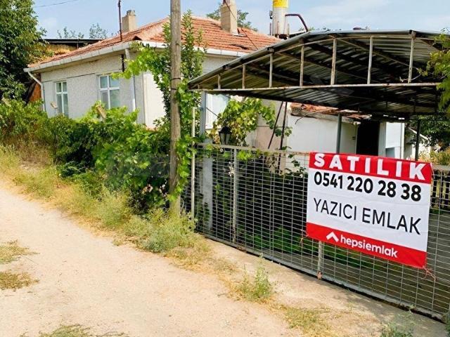 Köseömer, Havsa içerisinde satılık Arsa