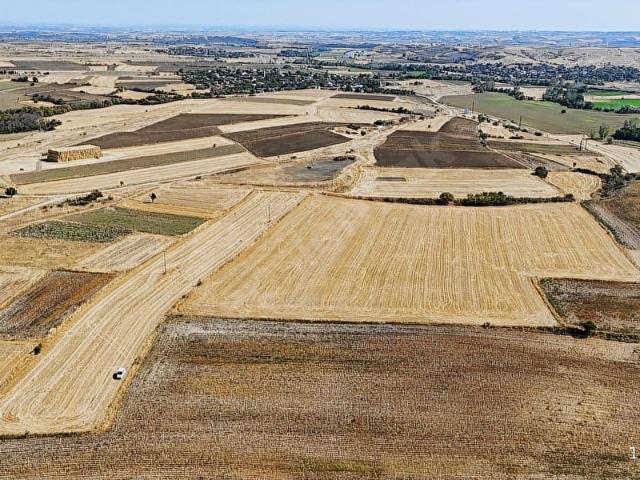 Havsa, Edirne içerisinde satılık Arsa